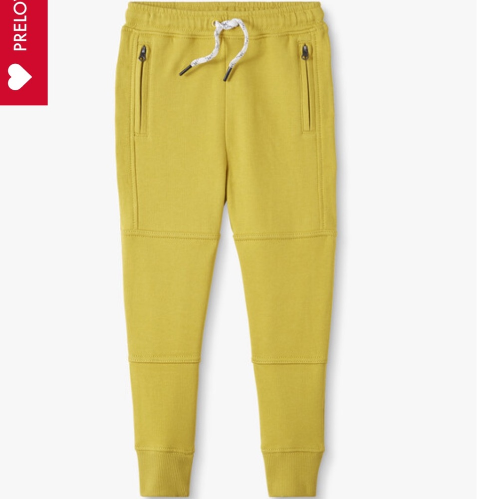 Hanna Andersson Sweatpants Joggers